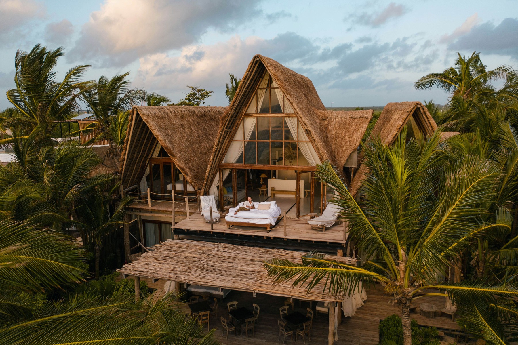 La Valise Tulum